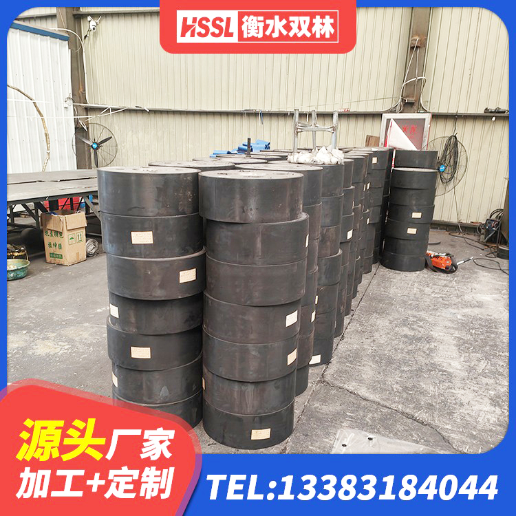德昌县LNR1300天然橡胶支座生产厂家 德昌县LRB700铝芯橡胶隔震支座 德昌县建筑橡胶支座厂家电话 德昌县LNR隔震支座600生产厂家 - 第6张