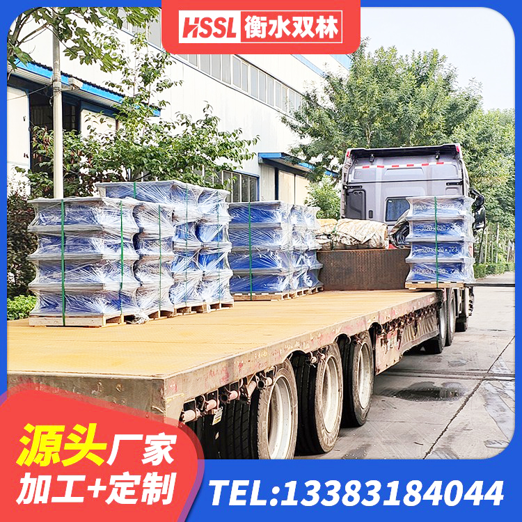 德昌县LRB700-2隔震支座 德昌县减橡胶隔震支座价格 德昌县港珠澳减隔震支座 德昌县HDR900高阻尼隔震支座 - 第7张