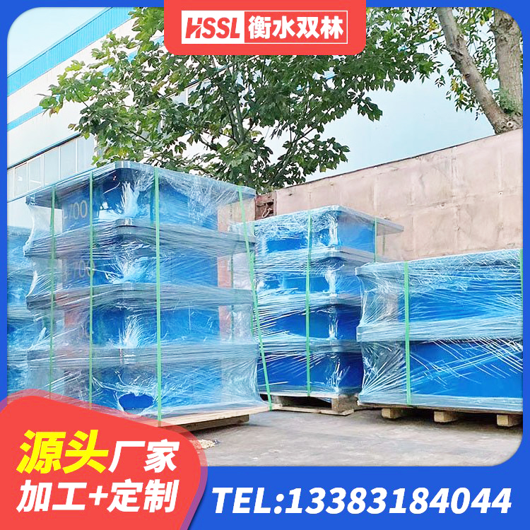 德昌县建筑预制高阻尼橡胶隔震支座 德昌县建筑高阻尼高阻尼橡胶隔震支座生产厂家 德昌县较高阻尼隔震支座多少钱 德昌县LRB600铅芯橡胶隔震支座源头工厂 - 第4张