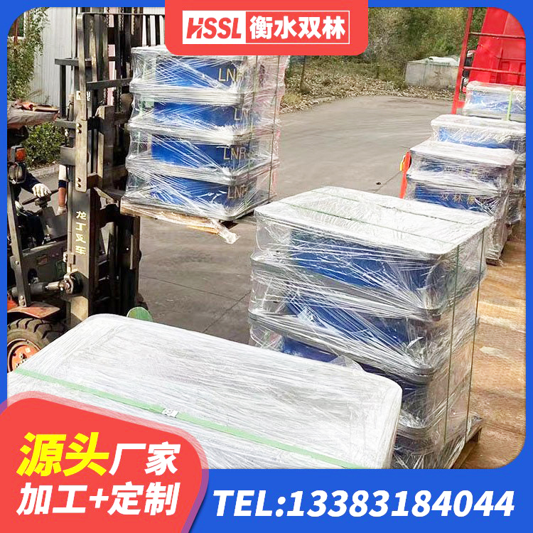德昌县房建隔震层支座源头工厂 德昌县高阻泥橡胶隔震支座生产厂家 德昌县高层建筑隔震支座生产厂家 德昌县LRB900-II型隔震支座 - 第3张