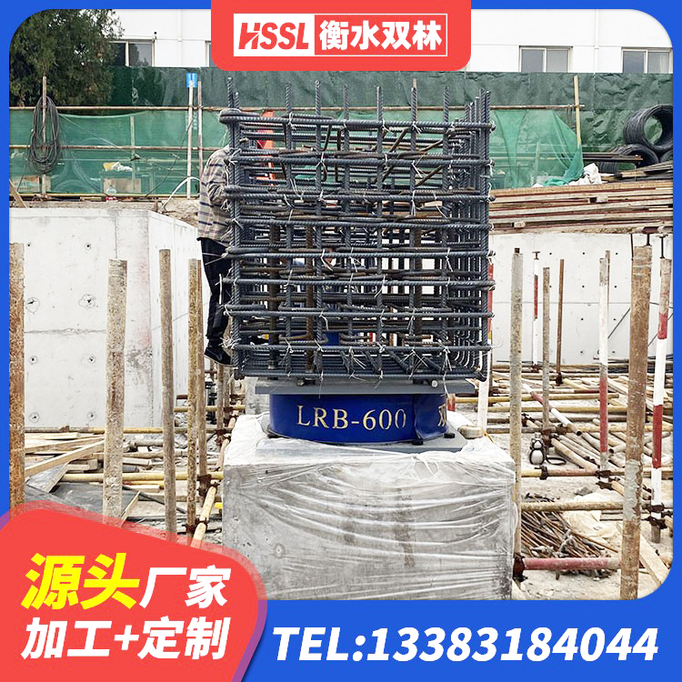 德昌县隔震支座厂厂家 德昌县高阻泥橡胶隔震支座 德昌县建筑住宅隔震支座源头工厂 德昌县隔震支座多钱 - 第4张