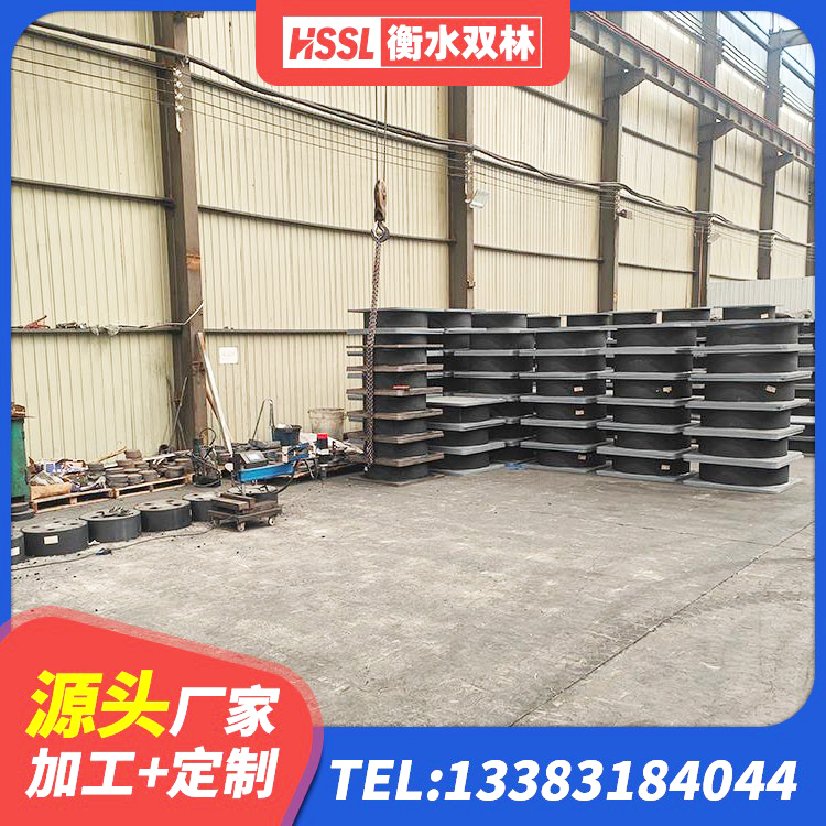 德昌县建筑用减隔震支座 德昌县高阻尼隔震支座HDR厂家 德昌县隔震支座LNR-700报价 德昌县LRB建筑隔震支座厂商源头工厂 - 第5张