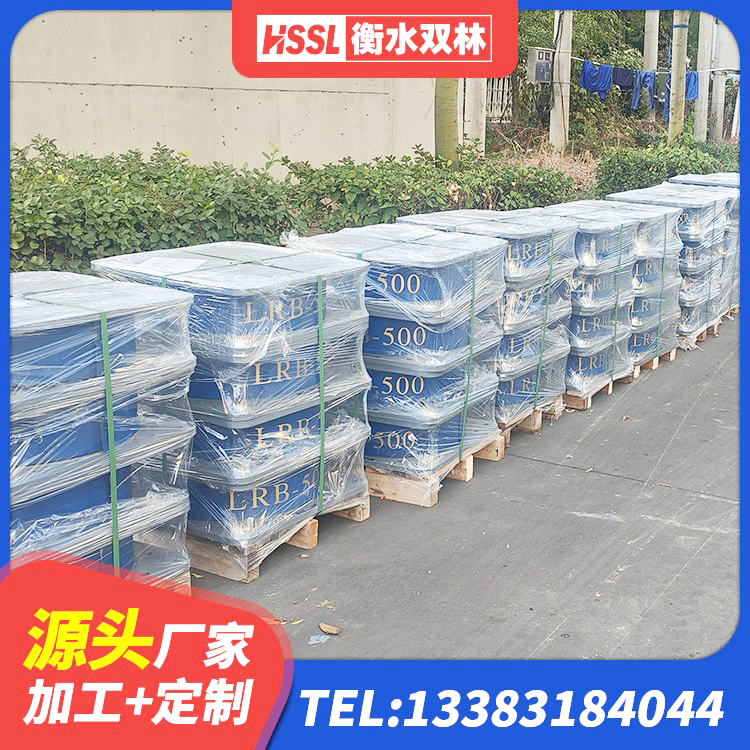 德昌县隔震层隔震支座生产厂家 德昌县建筑高阻尼橡胶隔震支座生产厂家 德昌县楼梯抗震支座 德昌县防震橡胶隔震支座多少钱 - 第2张