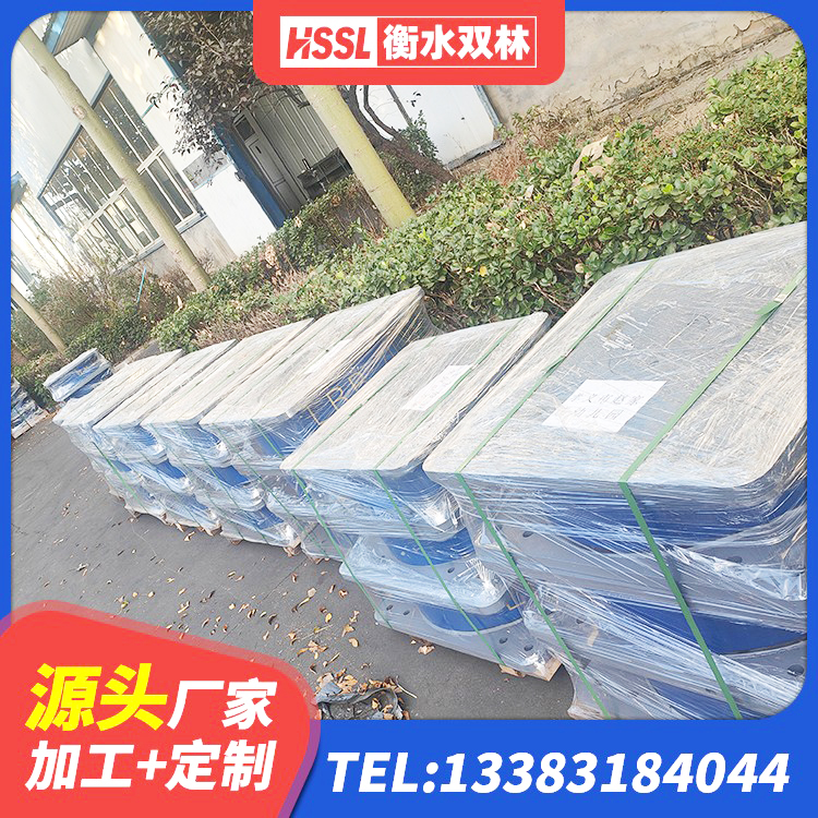 德昌县橡胶弹性支座 德昌县抗震支座出售 德昌县建筑铅芯隔震支座厂商源头工厂 德昌县高阻尼叠层橡胶支座 - 第6张